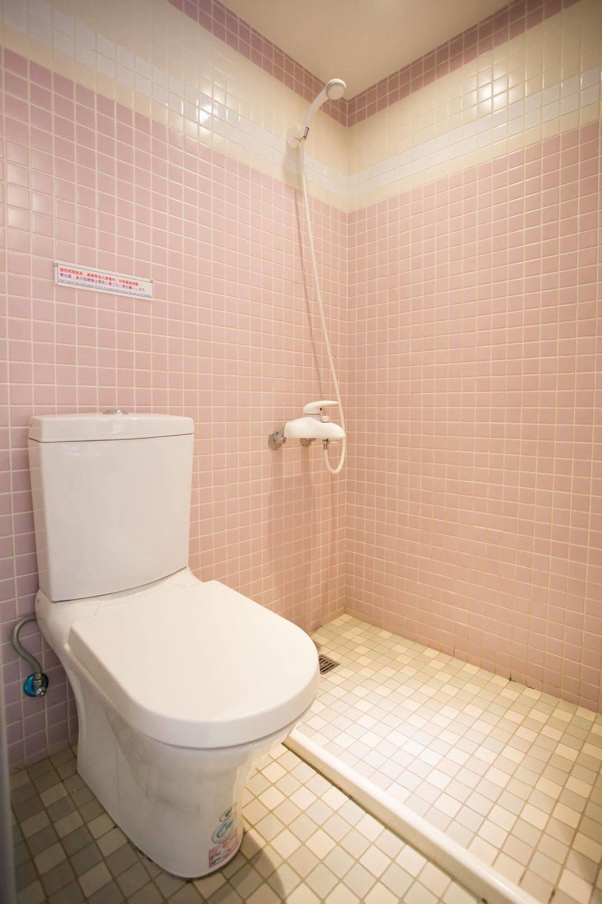 Lio Hotel - Ximending Taipei Exterior photo